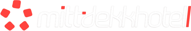 Mitt Dekkhotell logo