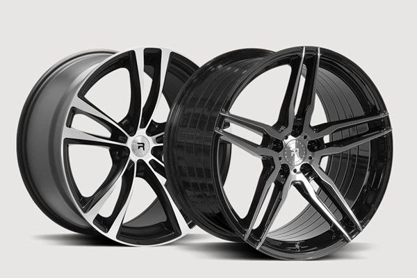 Felg og dekk hos Mitt Dekkhotell Felg og dekk hos Mitt Dekkhotell